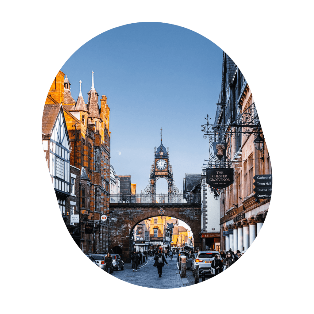 TGP - Chester 1 - Mortgage Brokers Chester