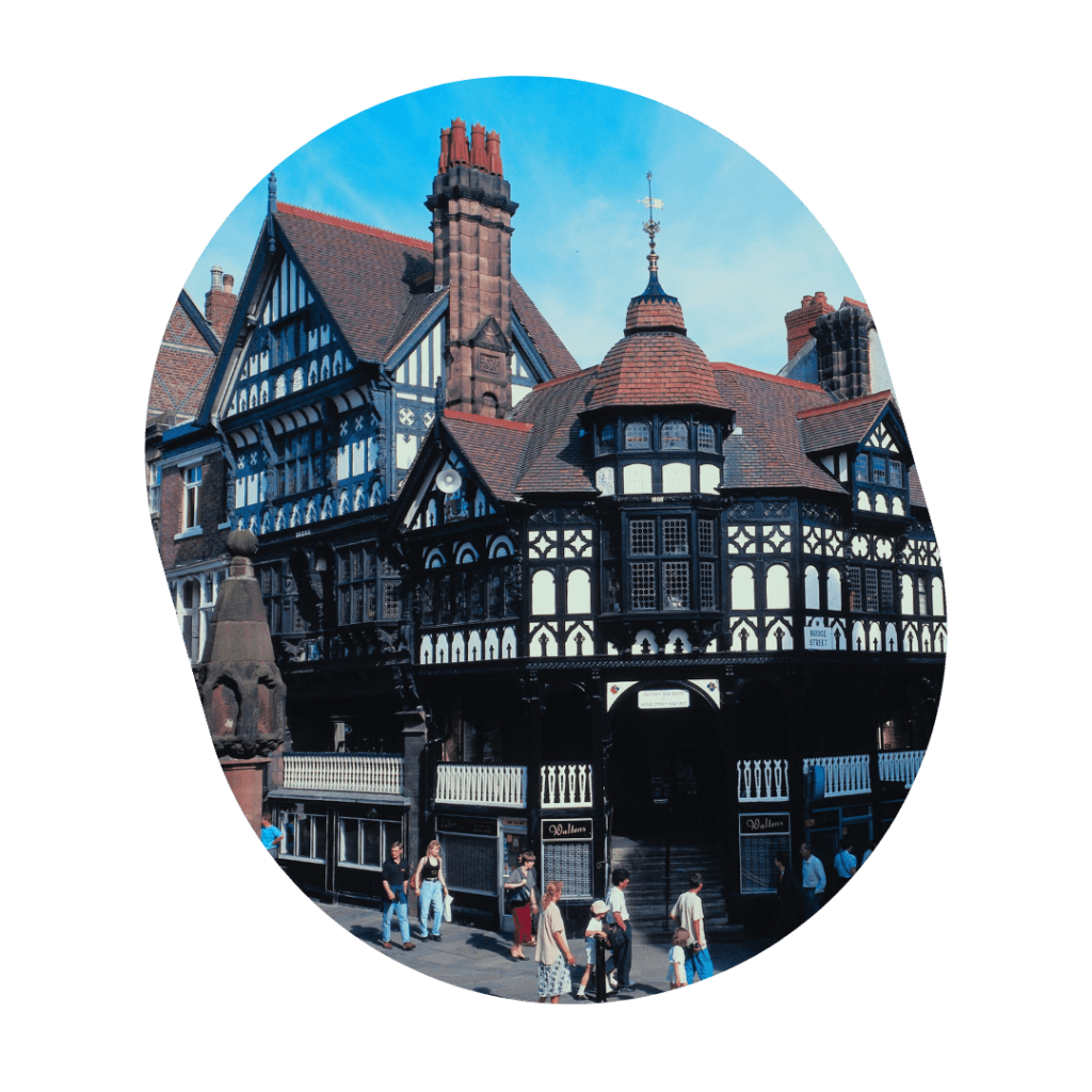 TGP - Chester 2 - Mortgage Brokers Chester