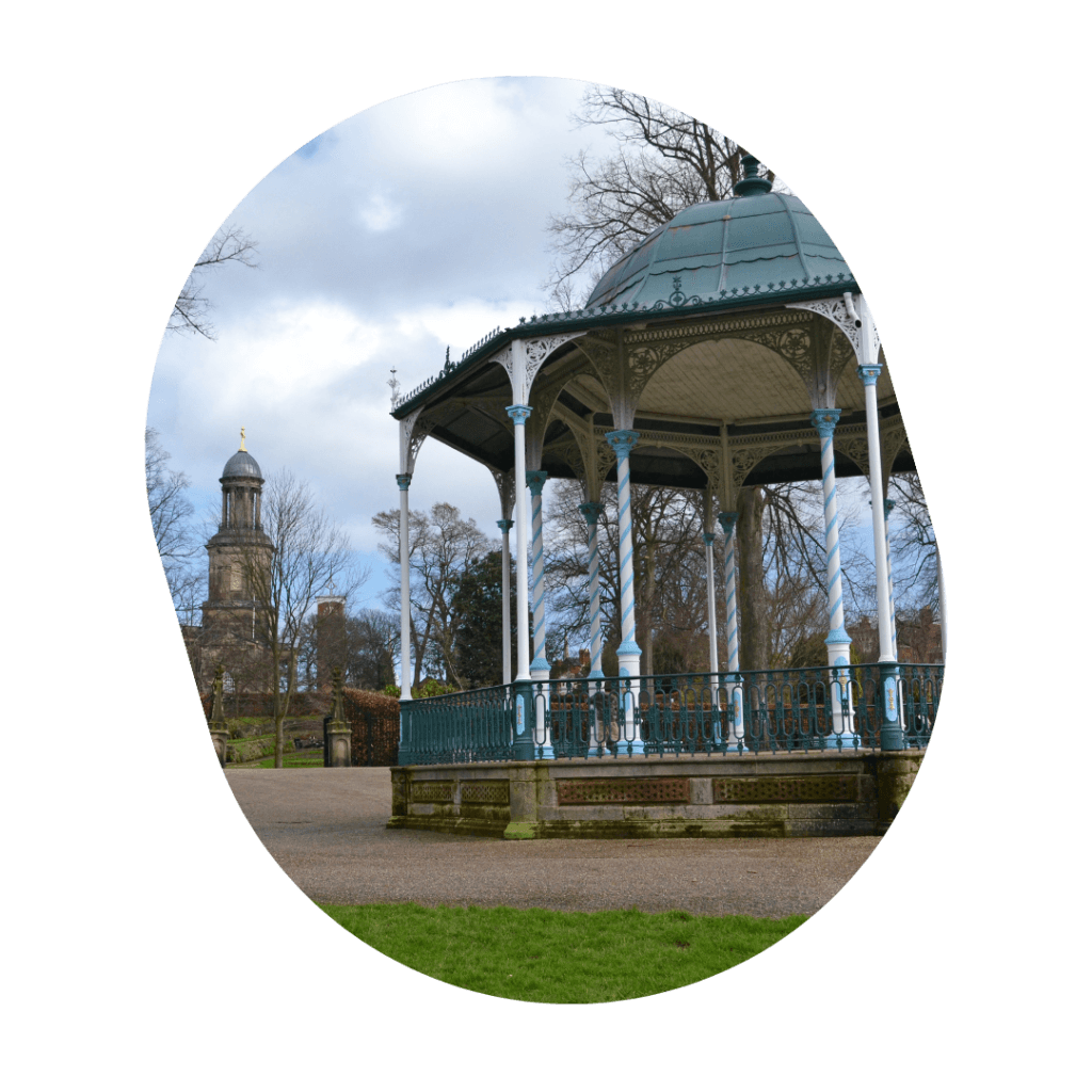 TGP - Shrewsbury 2 - Mortgage Brokers Shrewsbury