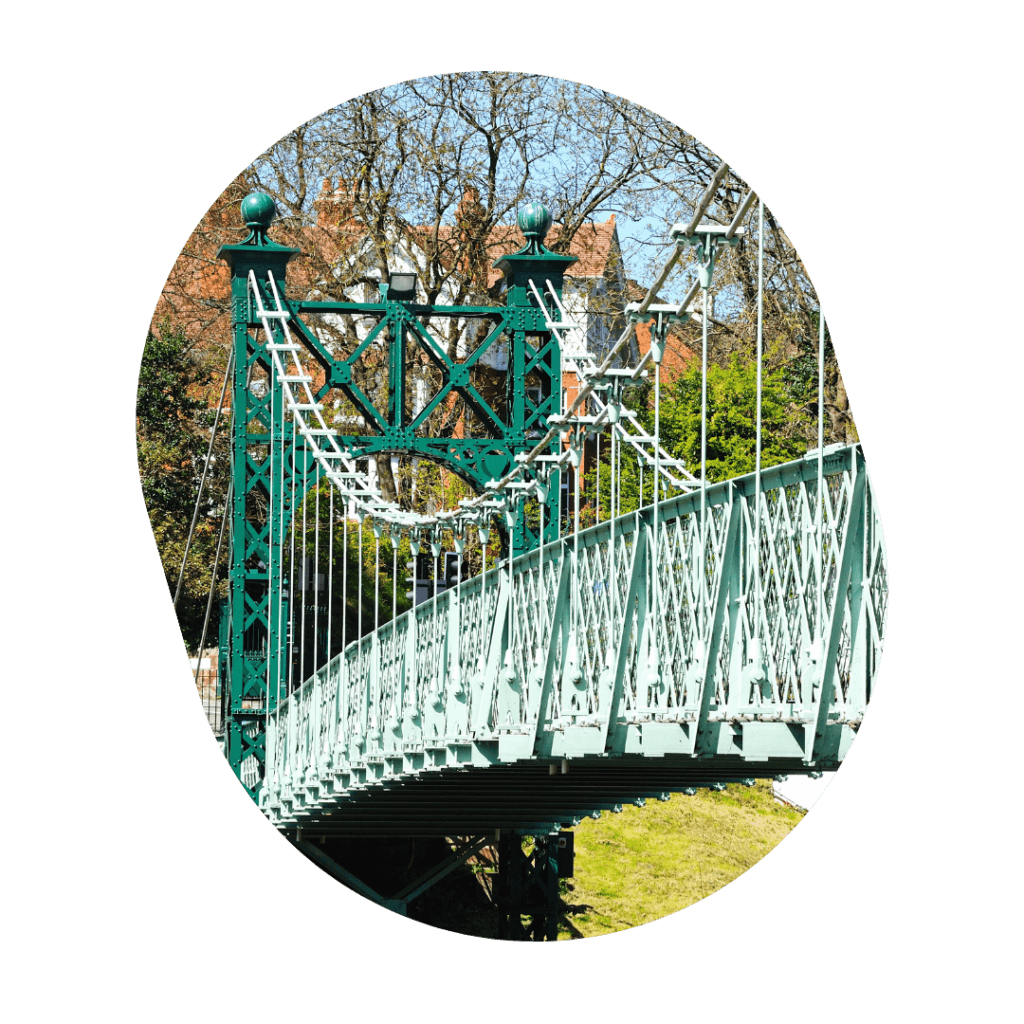 TGP - Shrewsbury 4 - Mortgage Brokers Shrewsbury